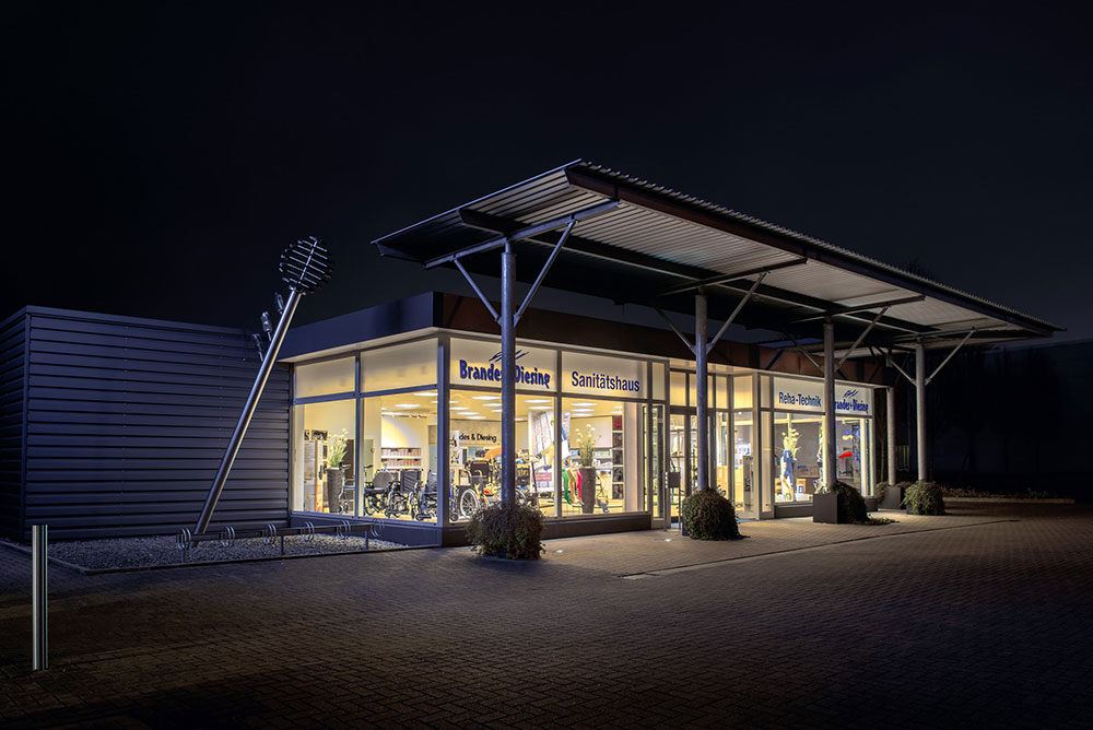 Osnabruck Hannoversche Strae